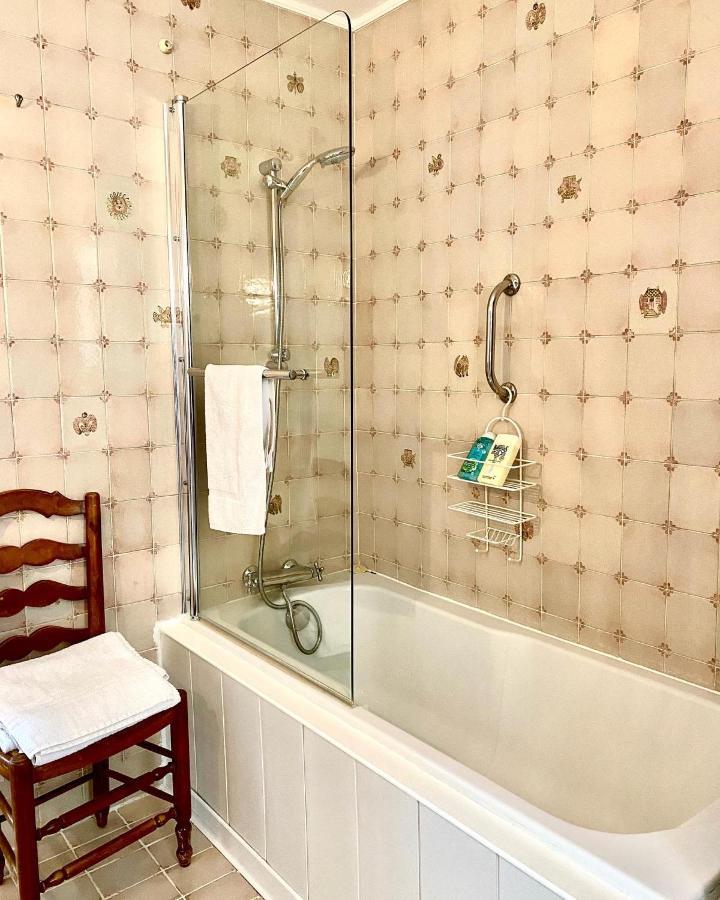 La Lanterne Chambres D'Hotes Sarlat-la-Caneda Ngoại thất bức ảnh