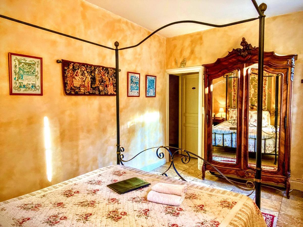 La Lanterne Chambres D'Hotes Sarlat-la-Caneda Ngoại thất bức ảnh