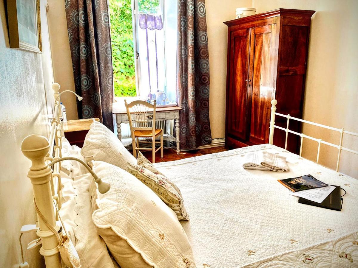 La Lanterne Chambres D'Hotes Sarlat-la-Caneda Ngoại thất bức ảnh