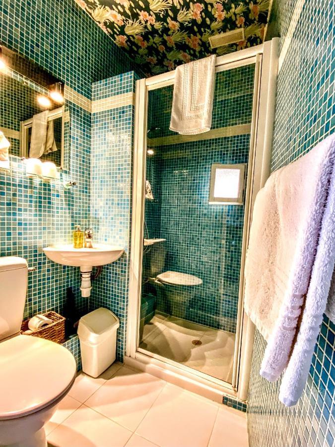 La Lanterne Chambres D'Hotes Sarlat-la-Caneda Ngoại thất bức ảnh