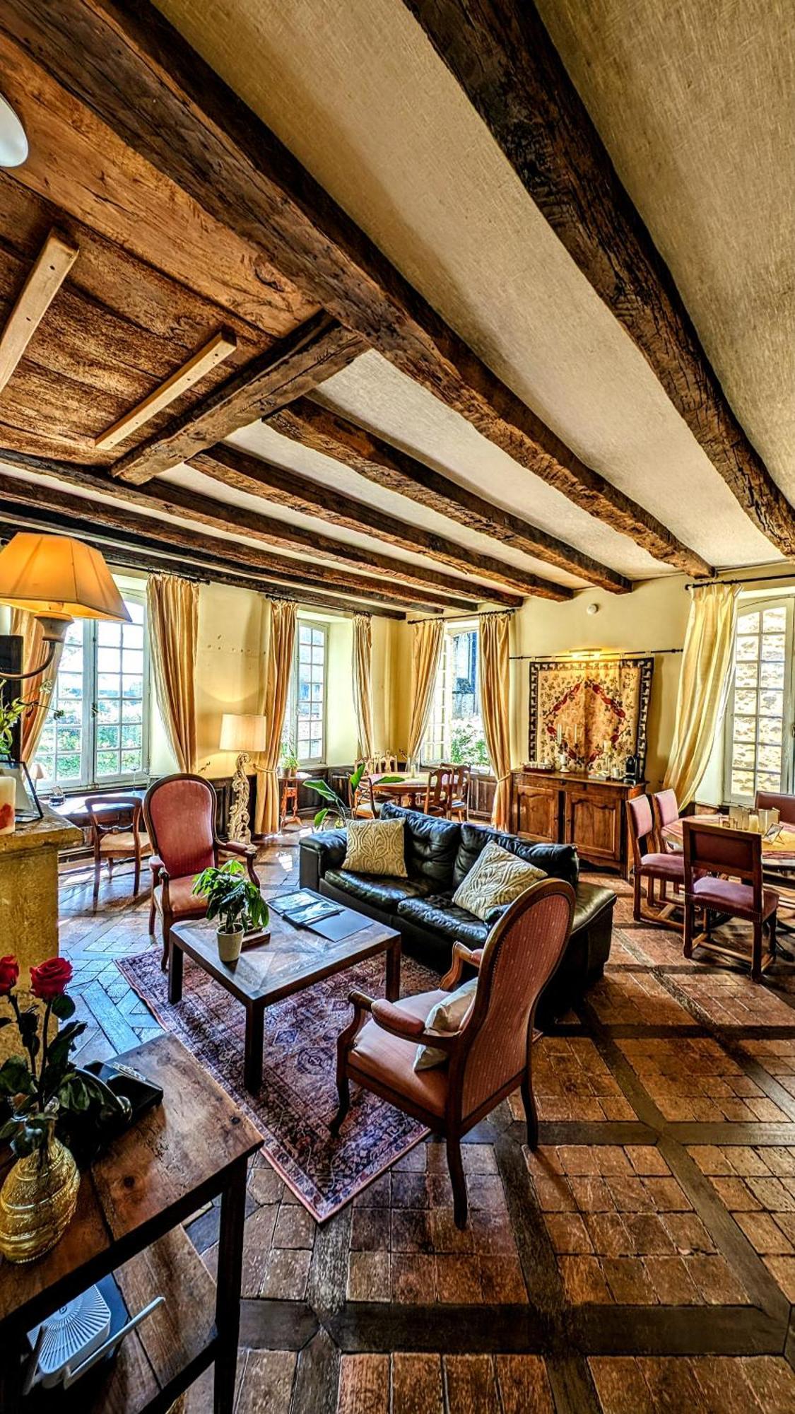 La Lanterne Chambres D'Hotes Sarlat-la-Caneda Ngoại thất bức ảnh